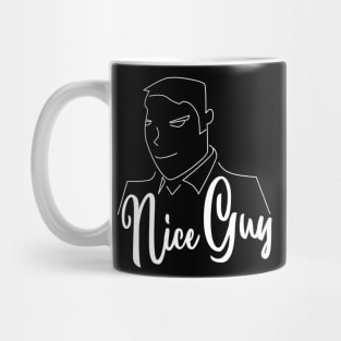 Nice guy Mug